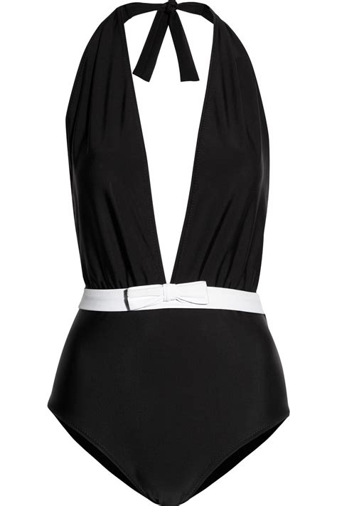 miu swimsuit|Miu Miu 泳装 for 女裝 .